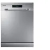 Image de Samsung Serie 6 DW60M6040FS - Lave-vaisselle - largeur : 59.8 cm - profondeur : 60 cm - hauteur : 84.5 cm - acier inoxydable