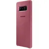 Image de Samsung Alcantara (Samsung Galaxy Note 8), Coque pour téléphone portable, Pink