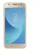 Image de Samsung Galaxy J3 (2017) DUOS - 4G smartphone - double SIM - RAM 2 Go / Mémoire interne 16 Go - microSD slot - Écran LCD - 5" - 1280 x 720 pixels - rear camera 13 MP - front camera 5 MP - or