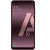 Image de Smartphone Samsung Galaxy A10 Double SIM 32 Go Rouge