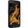 Image de Samsung Galaxy Xcover 4s - Enterprise Edition - 4G smartphone - double SIM - RAM 3 Go / Mémoire interne 32 Go - microSD slot - Écran LCD - 5" - 1280 x 720 pixels - rear camera 16 MP - front camera 5 MP - Telekom - noir