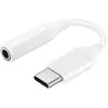 Image de Samsung Adaptateur audio USB-C, Adaptateur audio, Blanc