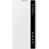 Image de Samsung Clear View Cover (Samsung Galaxy Note 10), Coque pour téléphone portable, Blanc