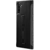 Image de Samsung Protective Standing Cover (Samsung Galaxy Note 10), Coque pour téléphone portable, Noir
