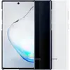 Image de Samsung LED Back Cover (Samsung Galaxy Note 10), Coque pour téléphone portable, Noir