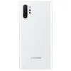 Image de Samsung LED Cover EF-KN970 - Coque de protection pour téléphone portable - blanc - pour Galaxy Note10, Note10 (Unlocked)