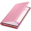 Image de Samsung LED View Cover (Samsung Galaxy Note 10), Coque pour téléphone portable, Rose