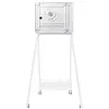 Image de Samsung Support De Chariot Stn-wm55r Pour Support Flip 2.0