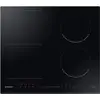 Image de Samsung NZ64R3747BK/EF, Plaque de cuisson, Noir