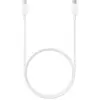 Image de Samsung Câble USB de type C à USB de type C (1 m, USB 2.0, 100 W), Câble USB