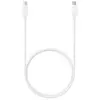 Image de Samsung Câble Usb-c Ep-dn975bwegww