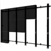 Image de Samsung LED 5x2 IER Frame Kit, Affichage dynamique : accessoires