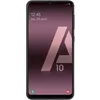 Image de Smartphone Samsung Galaxy A10 Double SIM 32 Go Noir