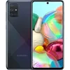 Image de Samsung Galaxy A71 Dual SIM 128 Go noir en occasion ou reconditionné