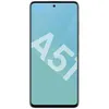 Image de Smartphone Samsung Galaxy A51 Double SIM 128 Go Blanc