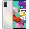 Image de Samsung Galaxy A51 Dual SIM 128 Go blanc en occasion ou reconditionné