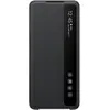 Image de Samsung Clear View Cover (Samsung Galaxy S20 Ultra), Coque pour téléphone portable, Noir