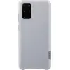 Image de Samsung Couverture Kvadrat (Samsung Galaxy S20+), Coque pour téléphone portable, Gris