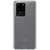 Image de Samsung Clear Cover (Samsung Galaxy S20 Ultra), Coque pour téléphone portable, Transparent
