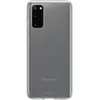 Image de Samsung Clear Cover (Samsung Galaxy S20, Samsung Galaxy S20 5G), Coque pour téléphone portable, Transparent