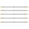 Image de Samsung Stylo magnétique Flip 2.0, Stylet, Blanc