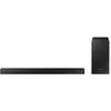 Image de Samsung HW-T420 (150 W, Canal 2.1), Barre de son, Noir
