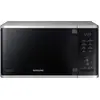 Image de Samsung MS2AK3515AS/EG, Micro-ondes, Argent