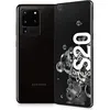 Image de Samsung Galaxy S20 Ultra 5G Dual SIM 128 Go noir en occasion ou reconditionné