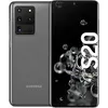 Image de Samsung Galaxy S20 Ultra 5G Dual SIM 128 Go gris en occasion ou reconditionné