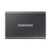 Image de Samsung Portable SSD T7 2000 GB Gris MU-PC2T0T/WW