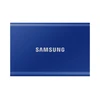 Image de Samsung Portable SSD T7 2000 GB Bleu MU-PC2T0H/WW