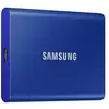 Image de Samsung Ssd T7 Mu-pc1t0h 1tb