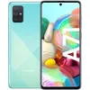 Image de Samsung Galaxy A71 Dual SIM 128 Go bleu en occasion ou reconditionné