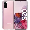 Image de Samsung Galaxy S20 Dual SIM 128 Go rose en occasion ou reconditionné
