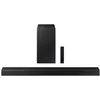 Image de Barre de son Samsung HW-T420/ZF 2.1 150 Watts Noir