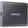 Image de Samsung Ssd Externe T7 Mu-pc1t0t 1tb