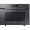 Image de Samsung MC35R8058CC/EN Combiné, Micro-ondes, Noir