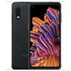 Image de Samsung Galaxy Xcover Pro - 4G smartphone - double SIM - RAM 4 Go / Mémoire interne 64 Go - microSD slot - Écran LCD - 6.3" - 2340 x 1080 pixels - 2x caméras arrière 25 MP, 8 MP - front camera 13 MP - noir