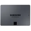 Image de Disque SSD Interne Samsung 870 QVO MZ-77Q2T0BW 2 To Gris