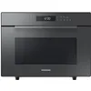 Image de Micro ondes combiné Samsung MC35R8088CC 1450 W Gris