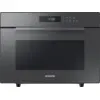 Image de Samsung MC35R8088CC Charbon 35L - Micro-ondes Combiné Noir