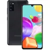 Image de Samsung Galaxy A41 Dual SIM 64 Go noir en occasion ou reconditionné