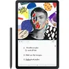 Image de Samsung Galaxy Tab S6 Lite 10,4 64 Go [Wi-Fi + 4G] gris en occasion ou reconditionné