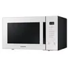 Image de Samsung mg30t5018ue / et four à micro-ondes combiné capacité 30 litres puissance 1400 watts couleur porcelaine