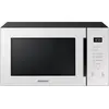 Image de Samsung MG30T5018UE/ET, Micro-ondes, Noir, Blanc