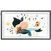 Image de TV Samsung QLED 32LS03T 2020 32" Full HD Smart TV Noir