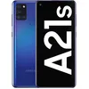 Image de Samsung Galaxy A21s Dual SIM 32 Go bleu en occasion ou reconditionné