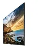Image de Samsung QE82T - Classe de diagonale 82" QET Series écran LCD rétro-éclairé par LED - signalisation numérique - 4K UHD (2160p) 3840 x 2160