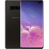 Image de Samsung Galaxy S10 Plus 128 Go ceramic black en occasion ou reconditionné