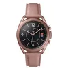 Image de Montre connectée Bluetooth Samsung Galaxy Watch3 41 mm Bronze mystique